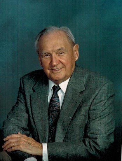 Andrew L. Perzel